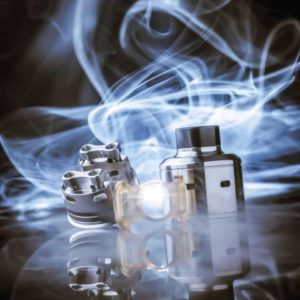 Psyclone Citadel RDA