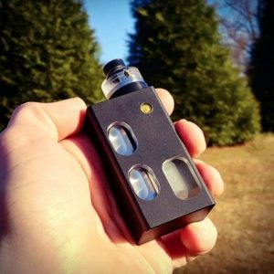 31 Grammi by C.&C Mods