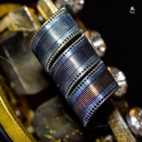 VCC Coils