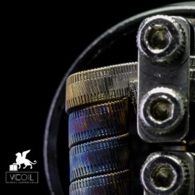 VCC Coils